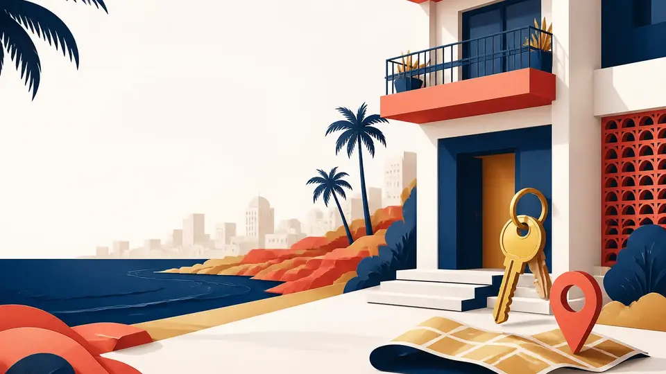 Guide pour louer un appartement à Dakar