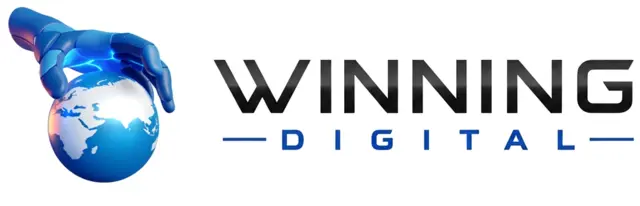 Logo Winning Digital