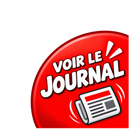 Voir le journal