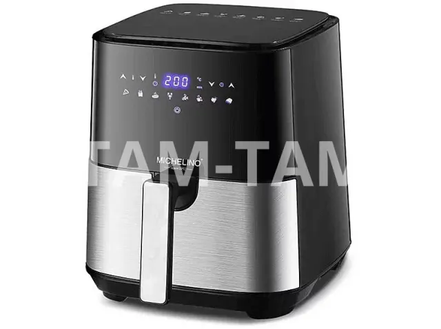 AIR FRYER MICHELINO 5L NR-29047