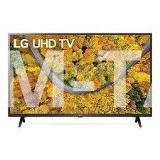 Télévision LG 75 pouces