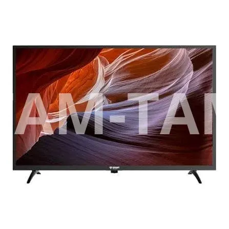 Android smart tv 43 pouces