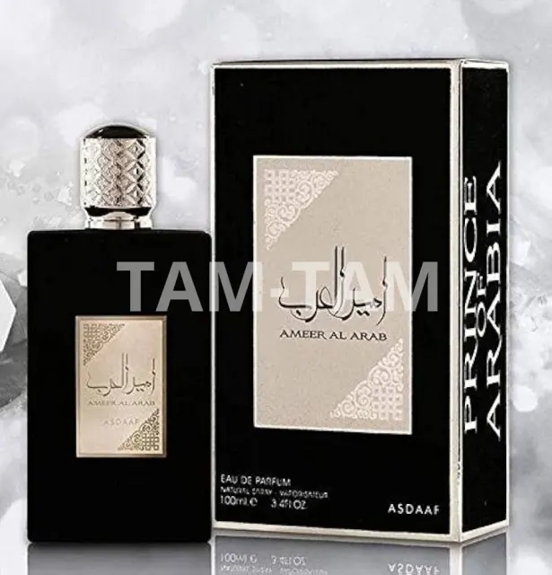 Emeerat Al Arab Privé homme