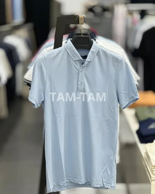 Collection T-Shirts Premium ENNZO – Minimalisme & Confort