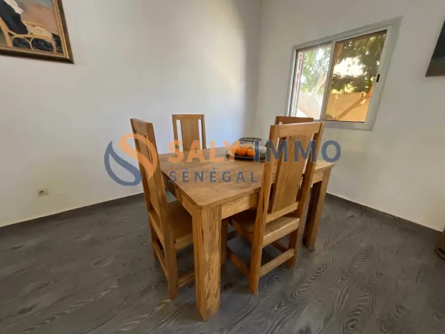 Réf. VNG071 Villa à Ngaparou — 140 m², piscine