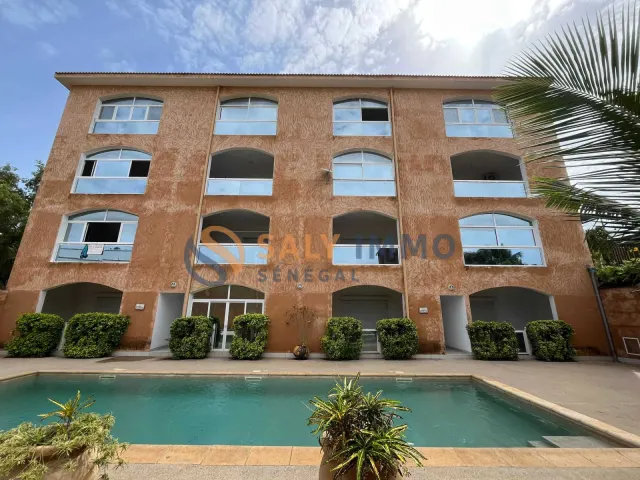 Réf. VSO236 Appartement à Somone — 75 m²,