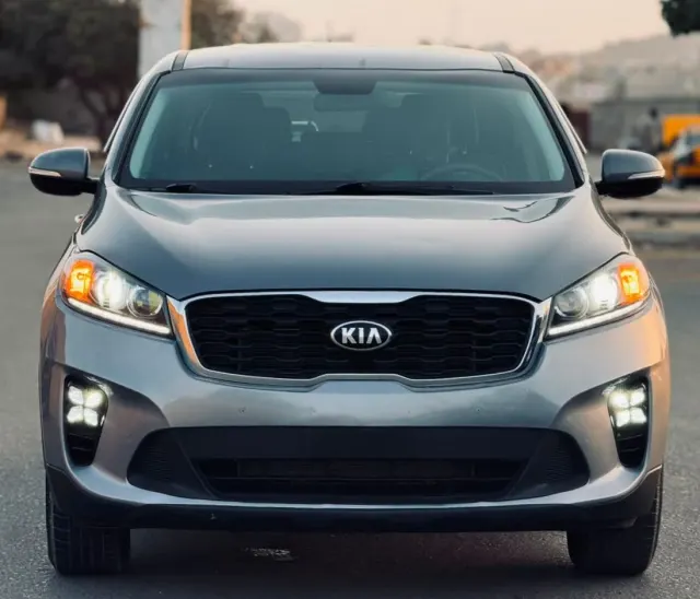 Kia Sorento AWD GDI — 2020