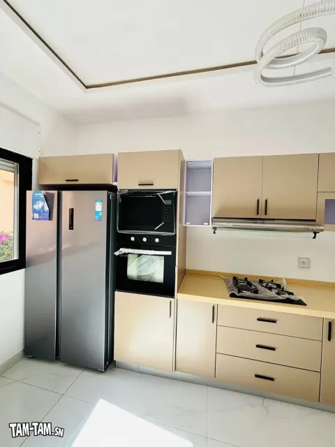 Rèf : VSA470 Villa à vendre à Saly