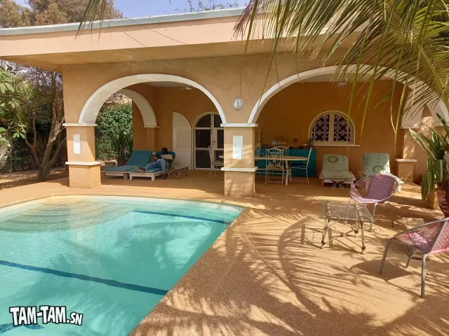 Villa à vendre à la SOMONE