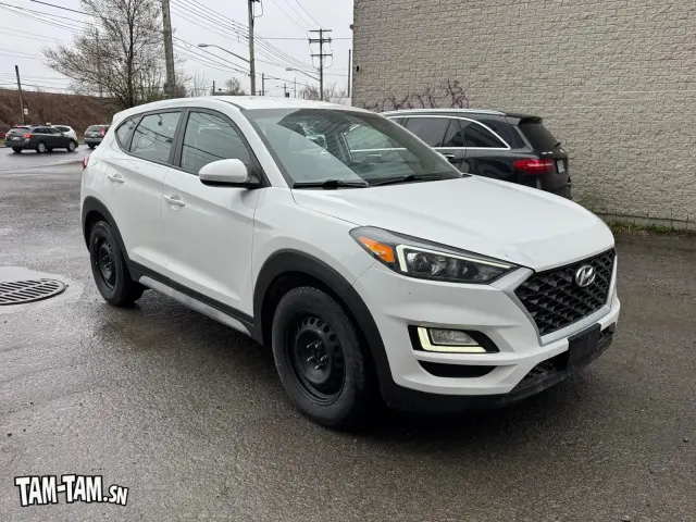 SUV