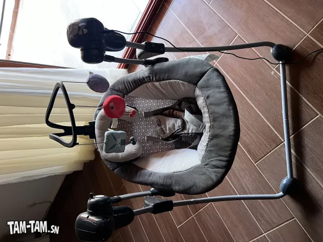 Articles bébé et maman