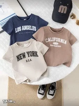 Tee-shirts