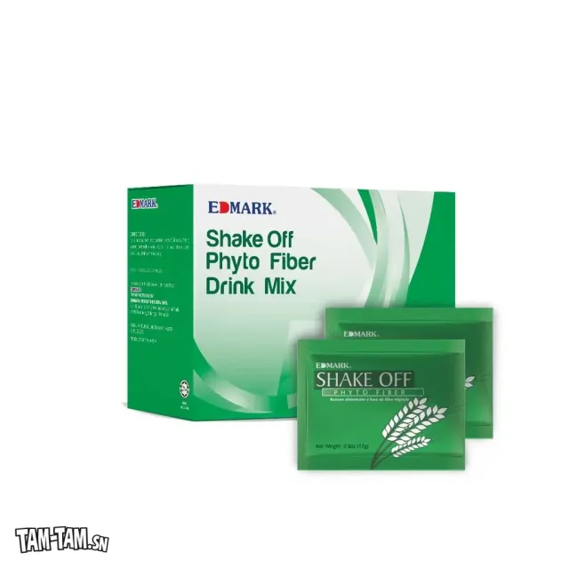 SHAKE OFF PHYTO FIBER
