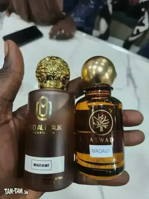 Oud al malik