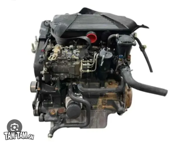Moteur d'occasion PEUGEOT 405