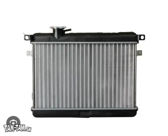 Radiateur de voiture