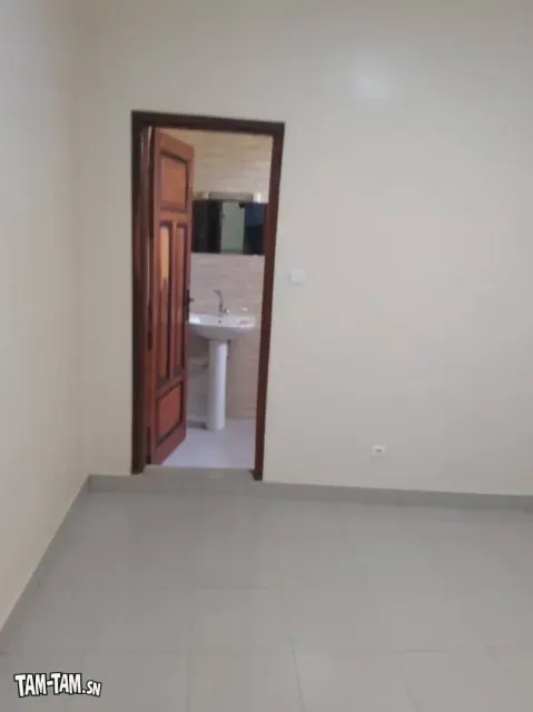 Appartement F3 à louer à DAKAR PLATEAU
