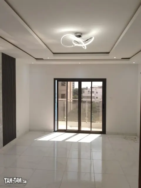 Appartement F4 tout neuf à louer à Dieupeul