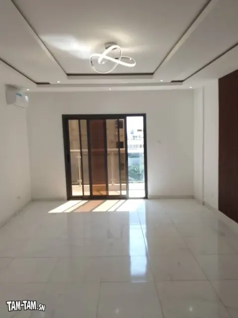 Appartement F4 tout neuf à louer à Dieupeul