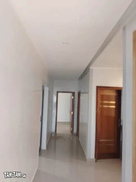Appartement F3 tout neuf à louer à la CITÉ BIAGUI