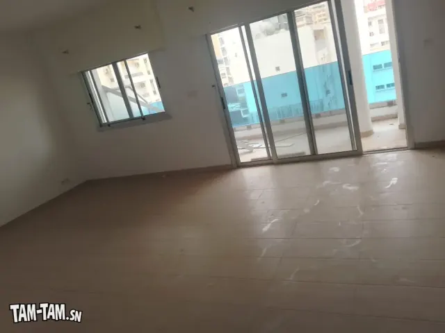 Mini studio F1 haut standing à louer DAKAR PLATEAU