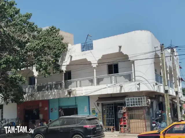 Belle Villa R+1 en première à vendre à LIBERTÉ 6