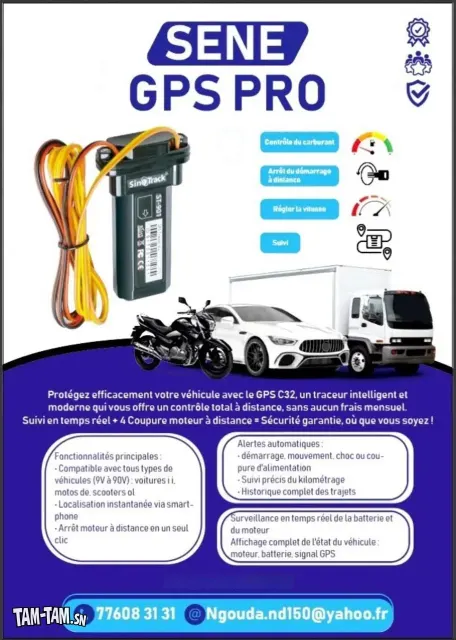 GPS