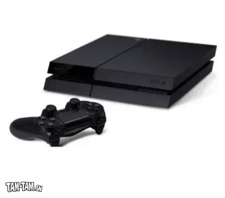 PS4