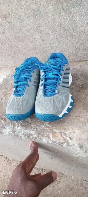 Shoesqiali
