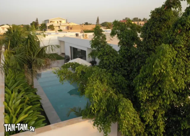 Petite côte Villa contemporaine