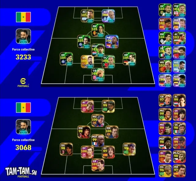 efootball
