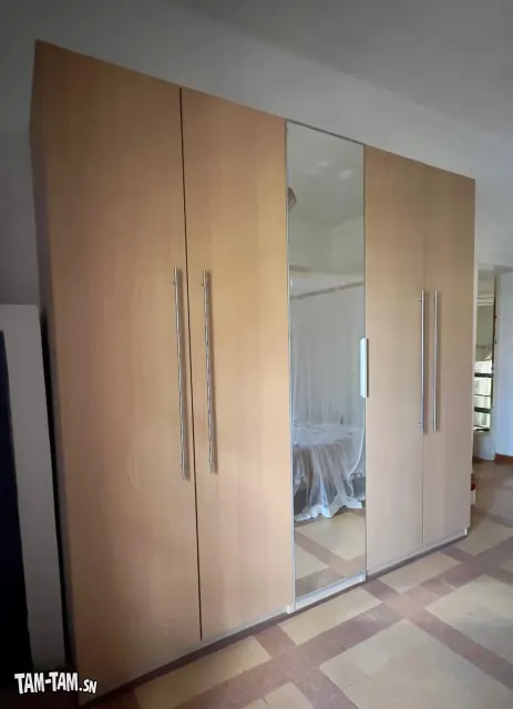 Dressing Ikea