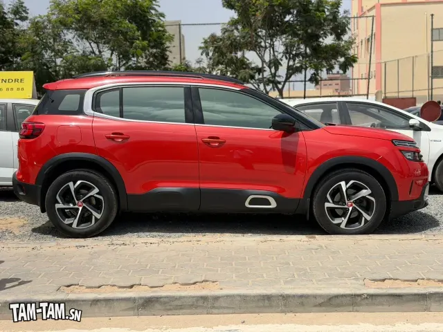 A VENDRE Citroen C5 Aircross