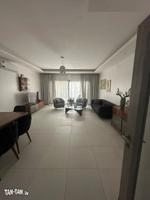 Appartement Meublé