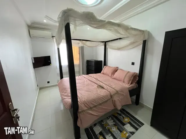 Appartement Meublé