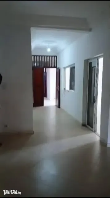Appartement F4 spacieux à louer à Ngor-Virages