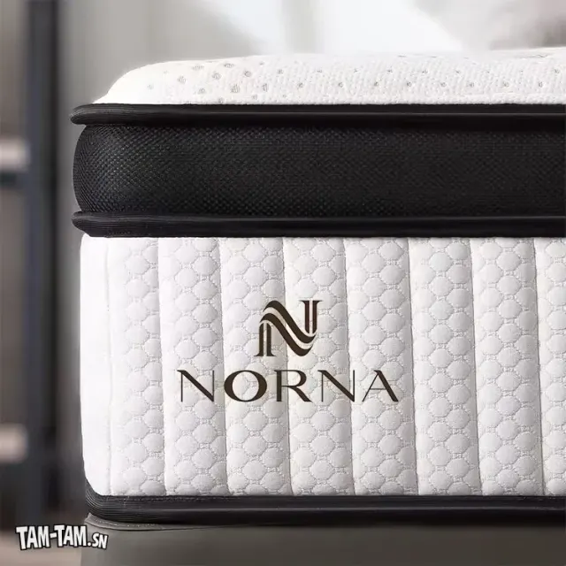 matelas Norna