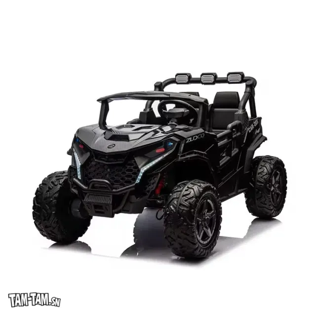 Buggy électrique tout terrain 4x4 24V
