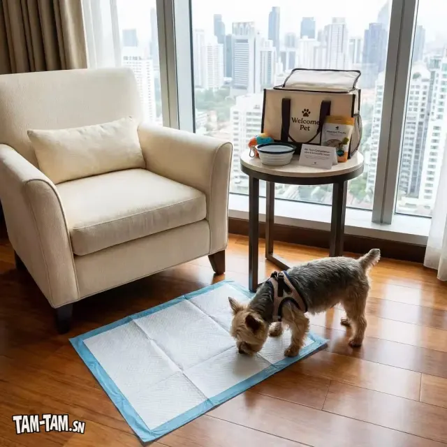 Fauteuil blanc