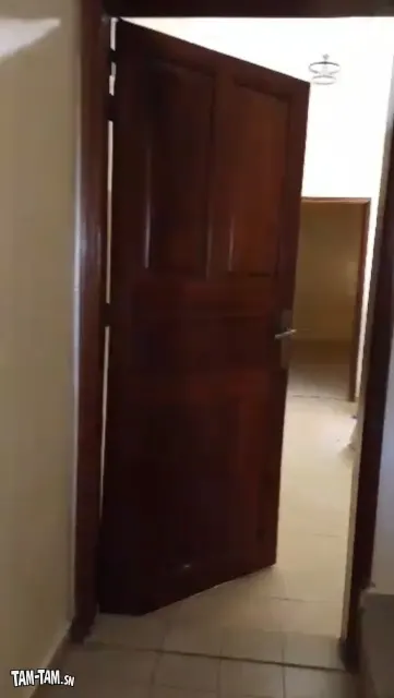 Appartement à louer Liberté 6