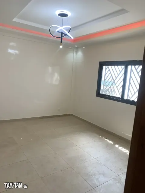 Location appartement F4 Cité Keur Gorgui