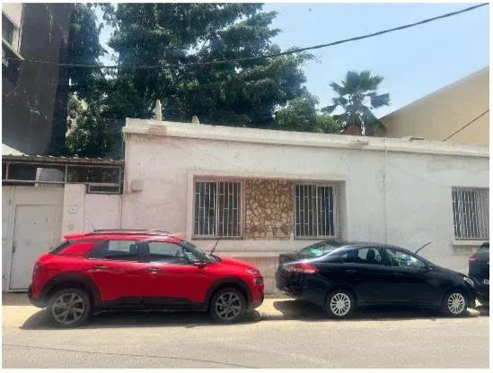 A vendre maison Dakar Plateau