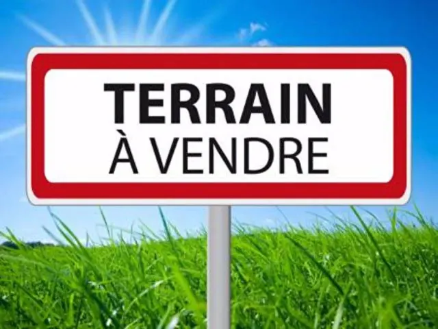 Terrain à Somone — 1 049 m²