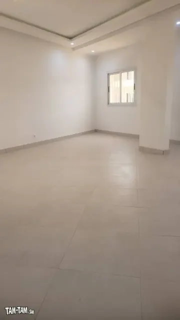Appartement neuf jamais habité à Nord-foire