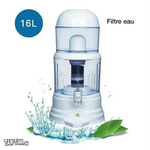 Filtre à eau