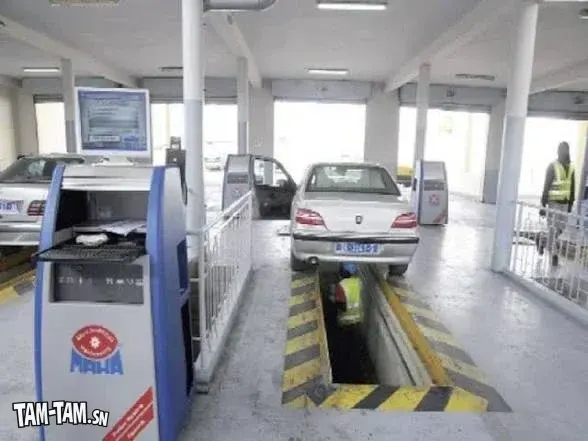 Contrôle technique Automobile /778227309