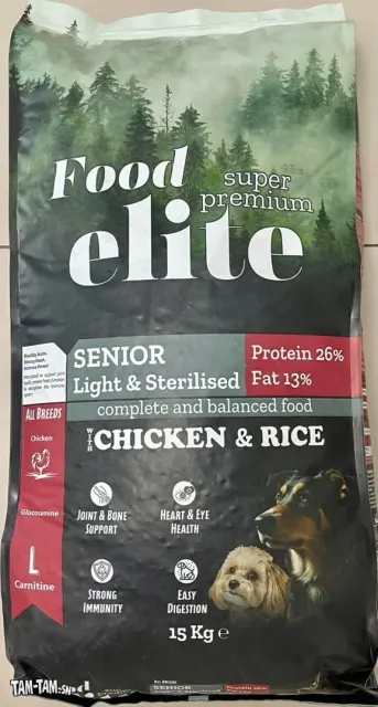 Croquettes pour chiens disponible livraison gratui