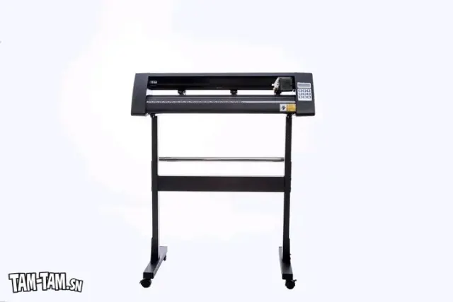 Plotter de découpe RABBIT