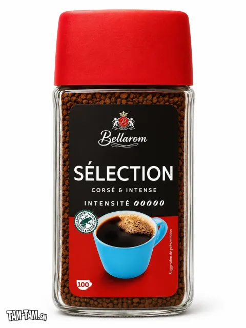 Cafe Bellarom Soluble
