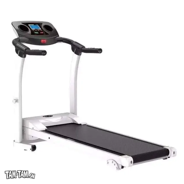 TAPIS ROULANT ECONOMIQUE
